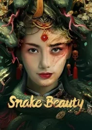 Snake Beauty (2023) สระนาคาพิศวง