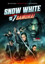 Snow White and the Seven Samurai (2024)