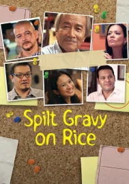 Spilt Gravy on Rice (2022)