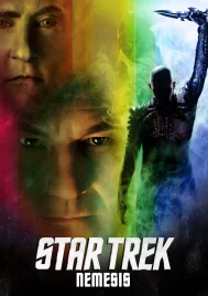 Star Trek 10 Nemesis (2002) สตาร์เทรค เนเมซิส