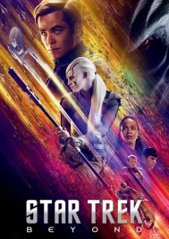 Star Trek 3 Beyond (2016) สตาร์เทรค 3 ข้ามขอบจักรวาล