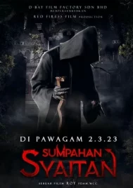 Sumpahan Syaitan (2023) สาปซาตาน