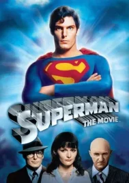 Superman The Movie (1978) ซูเปอร์แมน