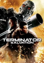 Terminator 4 Salvation (2009) คนเหล็ก 4 มหาสงครามจักรกลล้างโลก