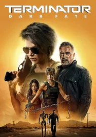 Terminator 6 Dark Fate (2019) คนเหล็ก 6 วิกฤตชะตาโลก