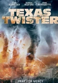 Texas Twister (2024)