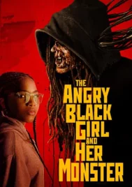 The Angry Black Girl and Her Monster (2023)