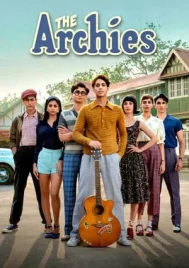 The Archies (2023) ดิ อาร์ชี่ส์