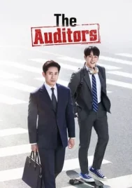 The Auditors (2024) ออดิตปิดคอร์รัปชัน EP.1-12 (จบ)