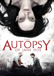 The Autopsy Of Jane Doe (2016) สืบศพหลอน ซ่อนระทึก