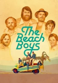 The Beach Boys (2024)