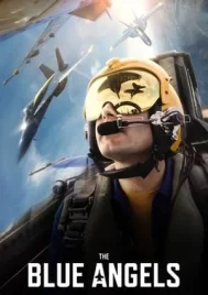 The Blue Angels (2024)