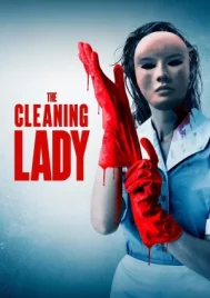 The Cleaning Lady (2018) แม่บ้านพันธุ์จิต