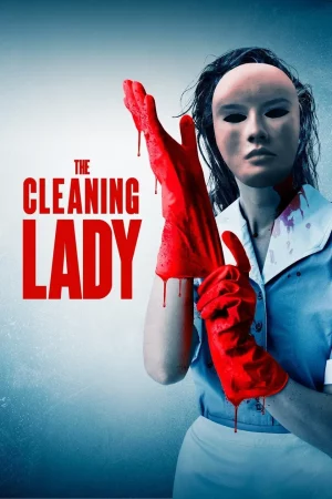 The Cleaning Lady (2018) แม่บ้านพันธุ์จิต