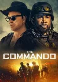 The Commando (2022)