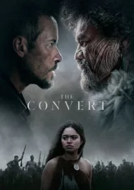 The Convert (2024)