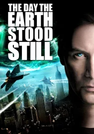 The Day The Earth Stood Still (2008) วันพิฆาตสะกดโลก