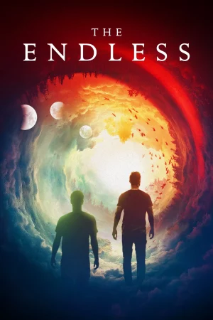 The Endless (2017) ปริศนาลับแดนอนันต์