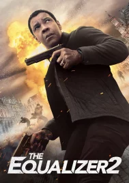 The Equalizer 2 (2018) มัจจุราชไร้เงา 2