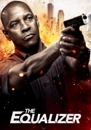 The Equalizer (2014) มัจจุราชไร้เงา