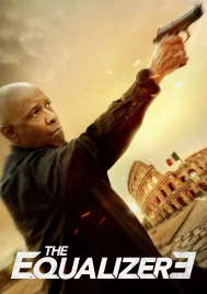 The Equalizer 3 (2023) มัจจุราชไร้เงา 3