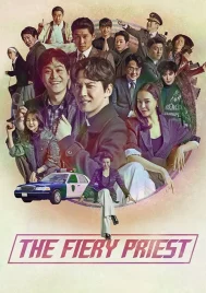 The Fiery Priest Season 1 (2019) บาทหลวงเลือดระอุ ซีซั่น 1 EP.1-20 (จบ)