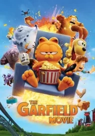 The Garfield Movie (2024) เดอะ การ์ฟิลด์ มูฟวี่