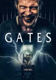 The Gates (2023) เดอะ เกทจ์