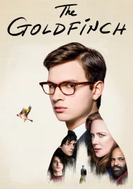 The Goldfinch (2019)