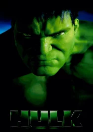 The Hulk (2003) มนุษย์ยักษ์จอมพลัง