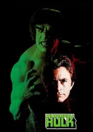 The Incredible Hulk (1977) เดอะ ฮัลค์ มนุษย์ตัวเขียวจอมพลัง