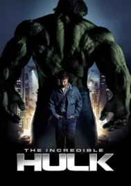 The Incredible Hulk (2008) มนุษย์ตัวเขียวจอมพลัง