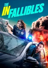 The Infallibles (2024)