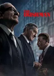 The Irishman (2019) คนใหญ่ไอริช