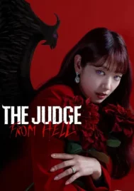 The Judge from Hell (2024) EP.1-14 (จบ)