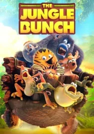 The Jungle Bunch (2017)