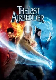 The Last Airbender (2010) มหาศึกสี่ธาตุจอมราชันย์