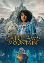 The Legend of Catclaws Mountain (2024)