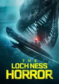 The Loch Ness Horror (2023)