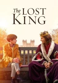 The Lost King (2022) กษัตริย์ที่สาบสูญ