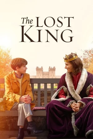 The Lost King (2022) กษัตริย์ที่สาบสูญ