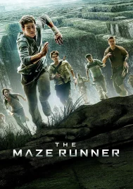 The Maze Runner 1 (2014) เมซ รันเนอร์ 1 วงกตมฤตยู