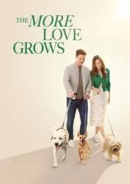 The More Love Grows (2023)