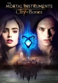 The Mortal Instruments City of Bones (2013) นักรบครึ่งเทวดา