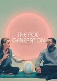 The Pod Generation (2023)