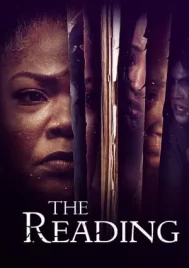 The Reading (2023) ดิ รี้ดดิ้ง