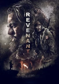 The Revenant (2015) ต้องรอด