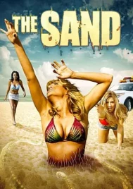 The Sand (2015) ทรายมรณะ