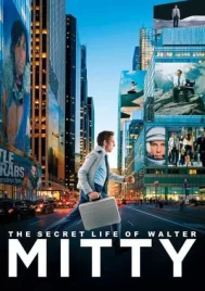 The Secret Life Of Walter Mitty (2013) ชีวิตพิศวงของวอลเตอร์ มิตตี้