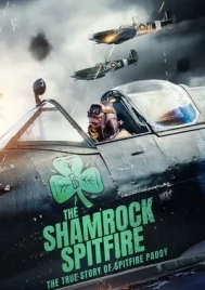 The Shamrock Spitfire (2024)